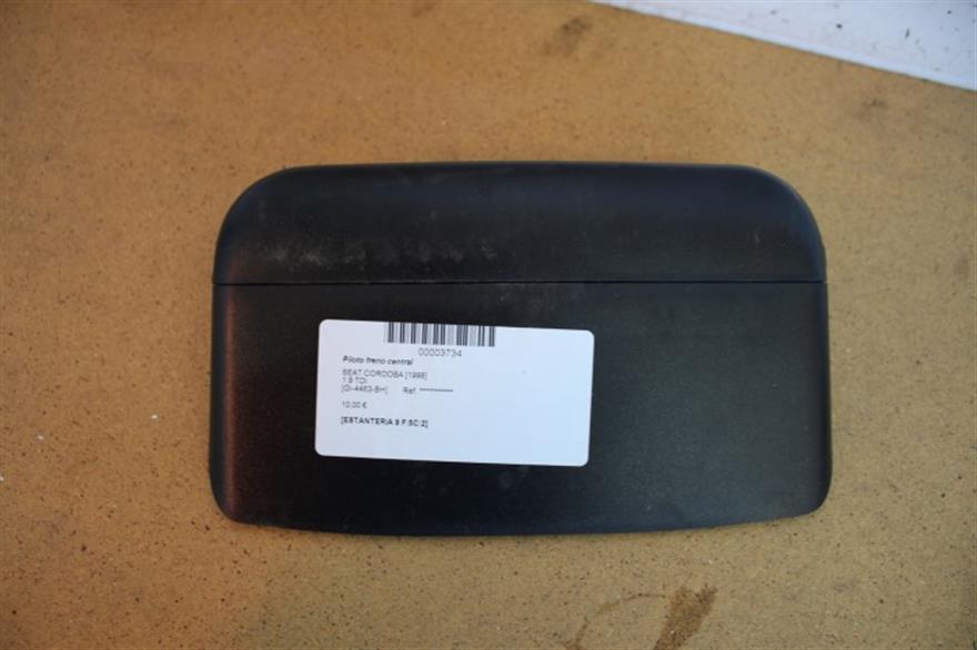 RECAMBIO para Seat Cordoba 1.9 TDI CORDOBA 6K (1998)