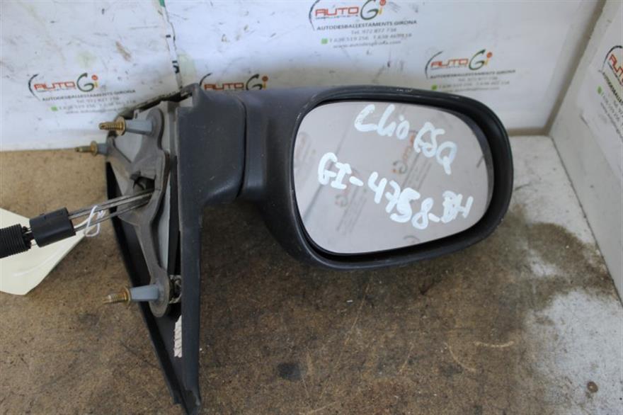 RECAMBIO para Renault Clio 1.2 G 43Kw (1998)