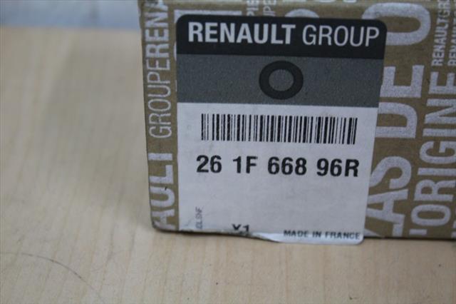 RECAMBIO para Renault Koleos