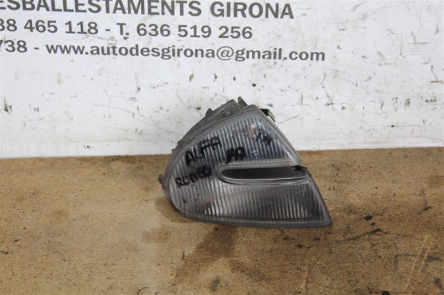 RECAMBIO para Alfa Romeo 147 1.6 G 16 VÀL. 77Kw (2004)