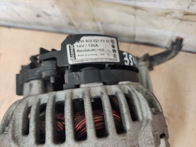 RECAMBIO para Volkswagen New Beetle 1.9 TDI 74Kw (2004)