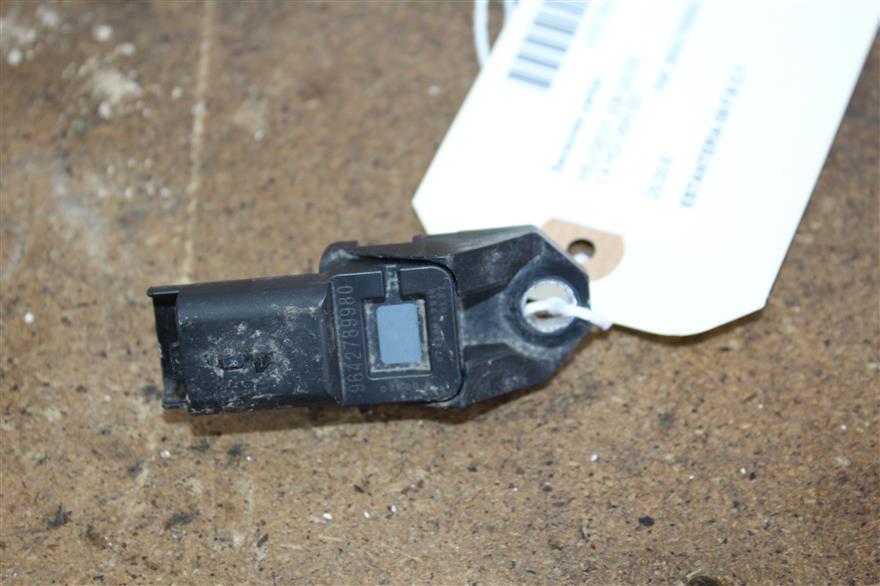 RECAMBIO para Peugeot 206 1.4 HDI 50Kw (2010)