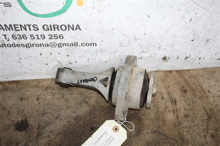 RECAMBIO para Chevrolet Aveo 1.4 G 69Kw (2006)