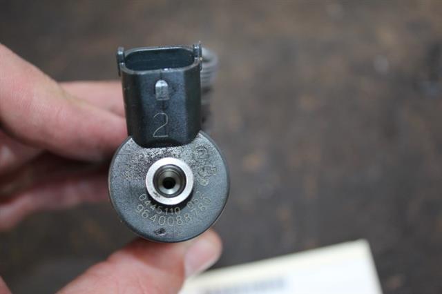 RECAMBIO para Peugeot 307