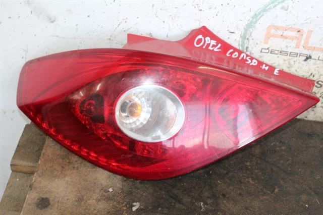 RECAMBIO para Opel Corsa 1.3 CDTI CORSA D 3P 85Kw (2010)
