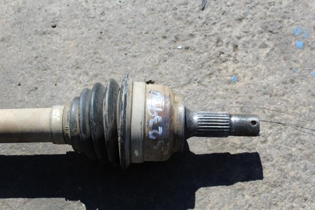 RECAMBIO para Peugeot 307 1.6 G 307 SW 80Kw (2001)
