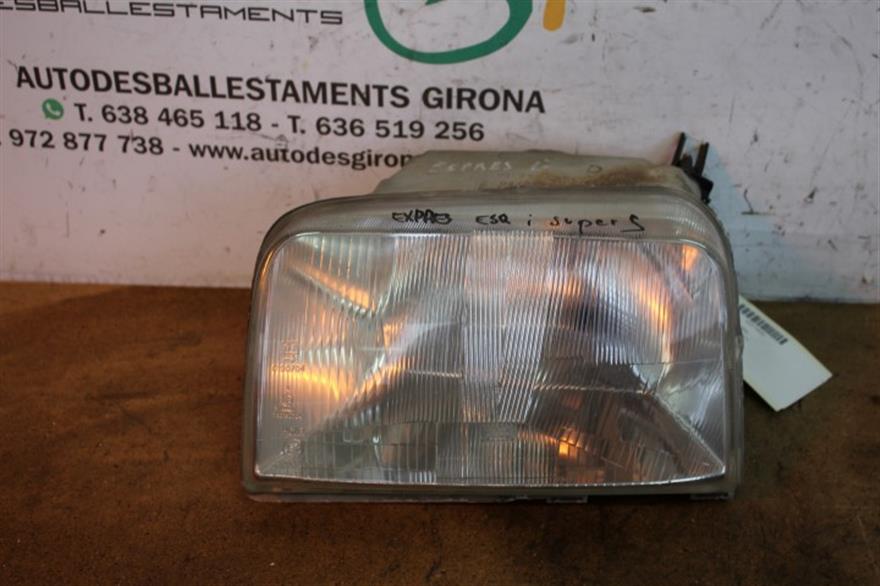 RECAMBIO para Renault Express 1.6 D 40Kw (1993)