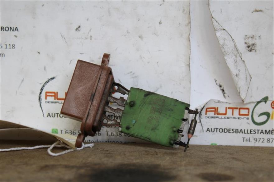 RECAMBIO para Peugeot Boxer 2.2 HDI 74Kw (2002)