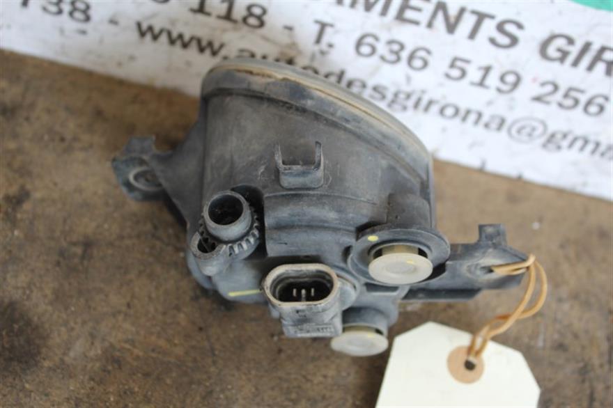 RECAMBIO para Nissan Almera 2.2 DI 81Kw (2003)