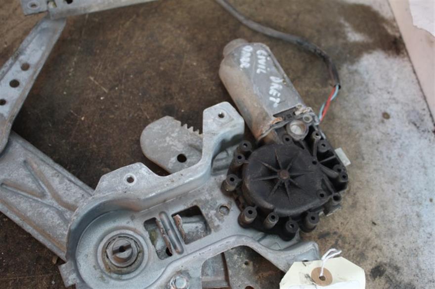 RECAMBIO para Honda Civic 1.6 G 83Kw (1996)