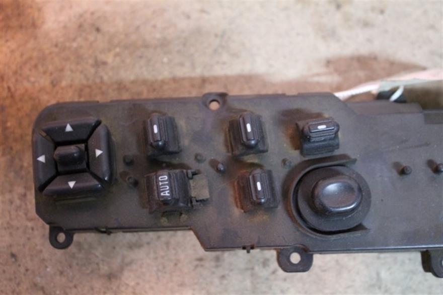 RECAMBIO para Jeep Grand Cherokee 2.5 TD (1997)