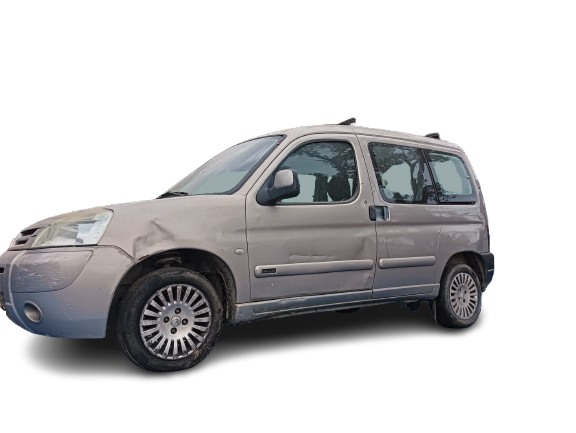 Citroen Berlingo 2.0 HDI RHY (2005)