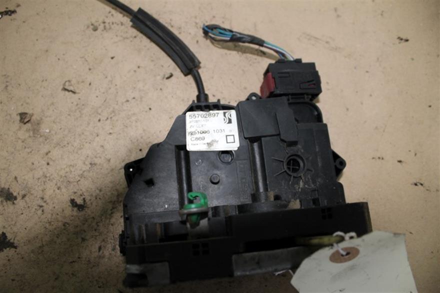 RECAMBIO para Fiat Grande Punto 1.4 G 70Kw (2007)