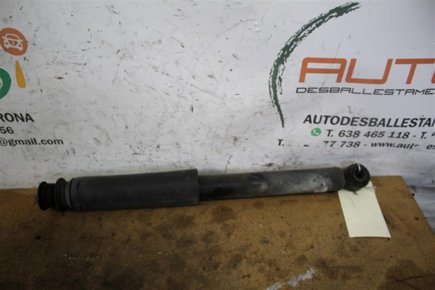 RECAMBIO para Opel Tigra Cabrio 1.4 G 66Kw (2004)