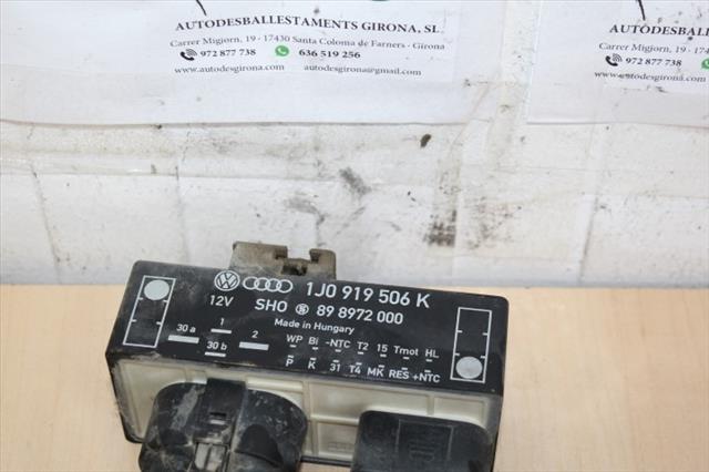 RECAMBIO para Volkswagen Golf 1.6 G GOLF IV 3P 77Kw (2001)