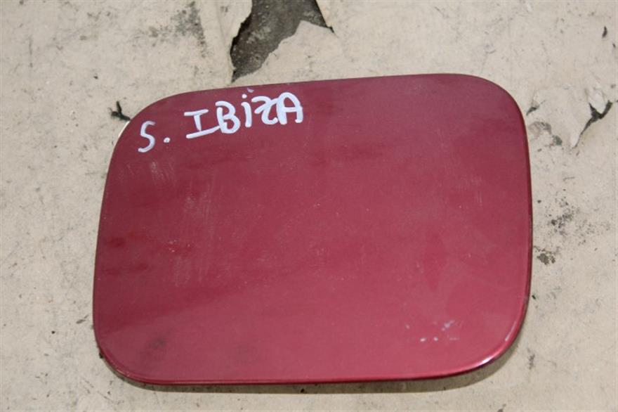 RECAMBIO para Seat Ibiza 1.4 G (1998)