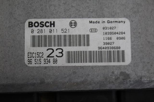 RECAMBIO para Opel Corsa 1.3 CDTI CORSA D 3P 55Kw (2008)