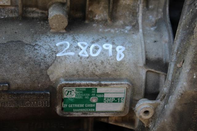 RECAMBIO para Audi  A6 2.5 TDI 110Kw (2000)
