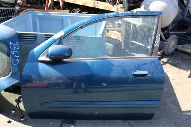 RECAMBIO para Nissan Almera