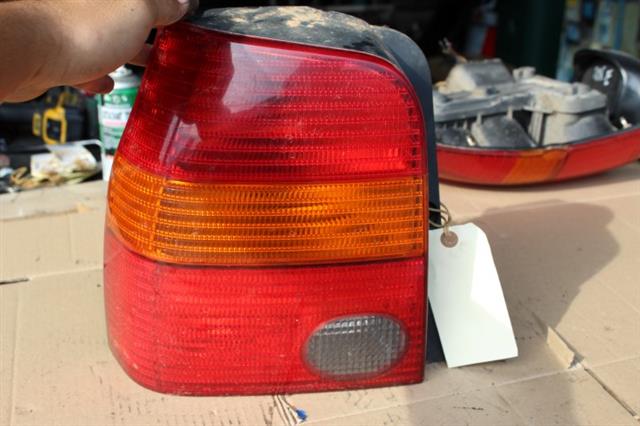 RECAMBIO para Seat Arosa 1.0 G 37Kw (1998)