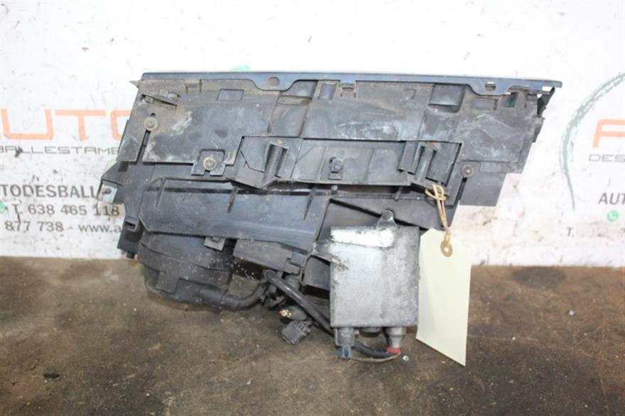 RECAMBIO para Bmw   525 2.5 TDS E39 105Kw (1994)