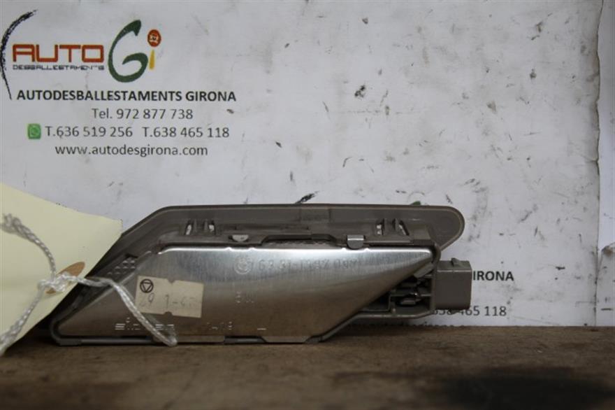 RECAMBIO para Bmw   318 1.8 G    (E36) 85Kw (1993)