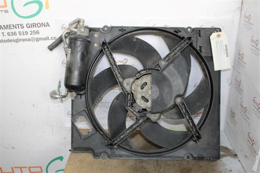 RECAMBIO para Renault Megane 1.6 G 66Kw (1996)