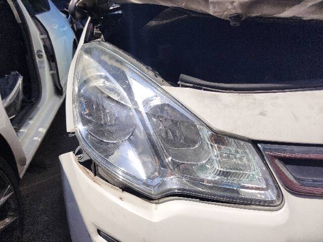 RECAMBIO para Citroen C  3 1.4 HDI II COMERCIAL 50Kw (2014)