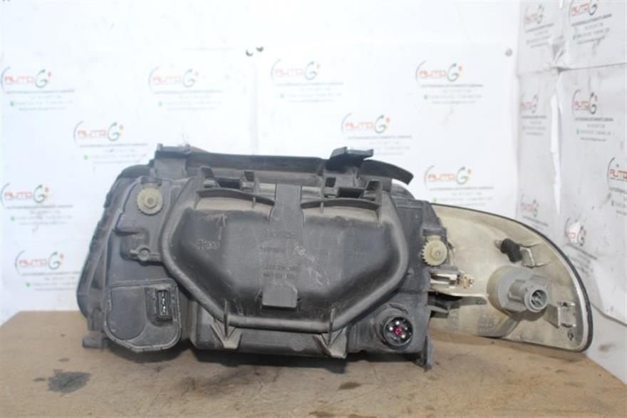 RECAMBIO para Audi  A4 2.6 G 110Kw (1997)