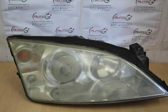 RECAMBIO para Ford Mondeo 2.0 TDCI 96Kw (2004)