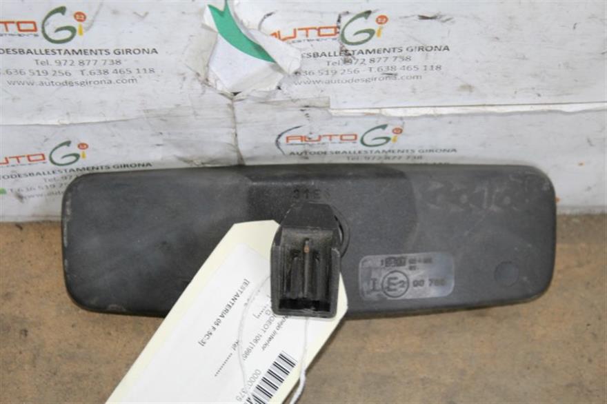 RECAMBIO para Peugeot 106