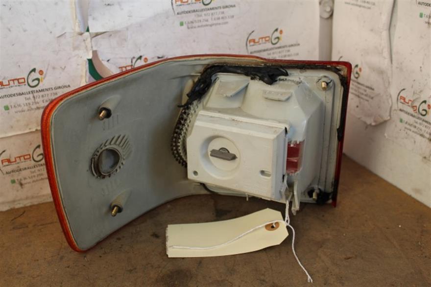 RECAMBIO para Audi   90 2.3 G 98Kw (1991)