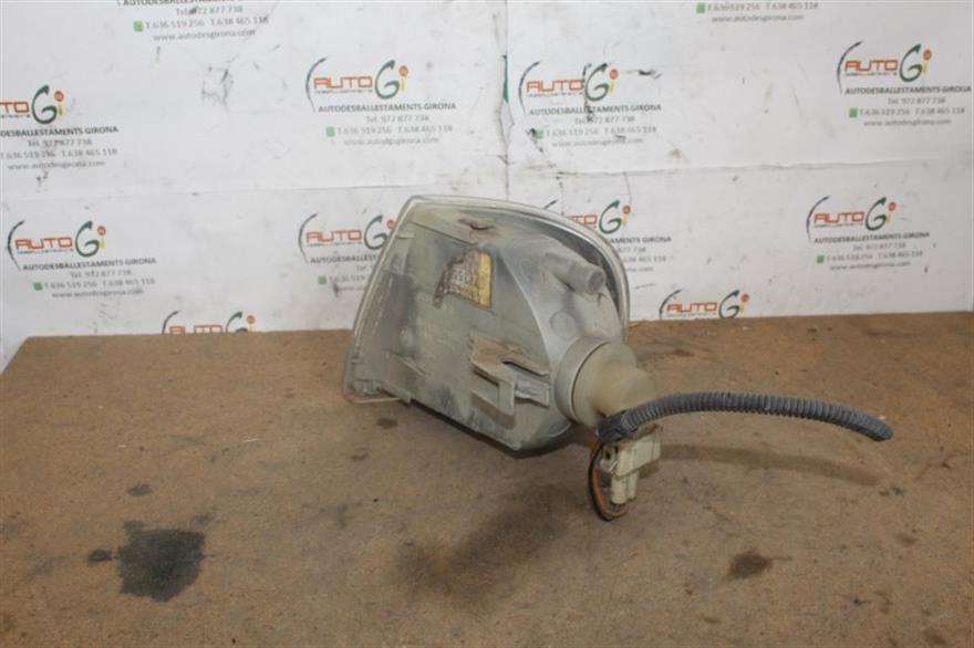 RECAMBIO para Seat Ibiza 1.4 G (1998)