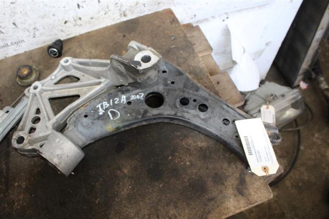 RECAMBIO para Seat Ibiza 1.4 G IBIZA 6L 55Kw (2006)