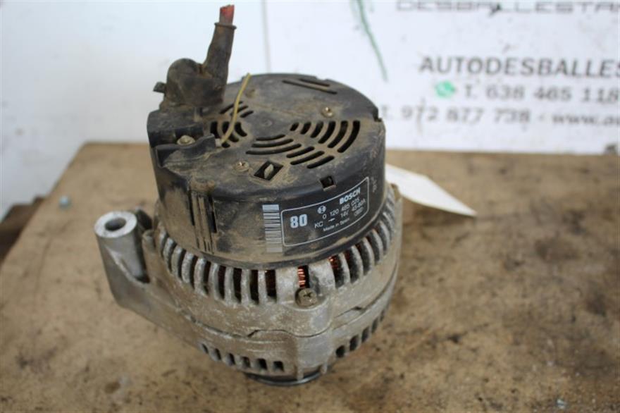 RECAMBIO para Alfa Romeo 155 1.7 G 85Kw (1994)