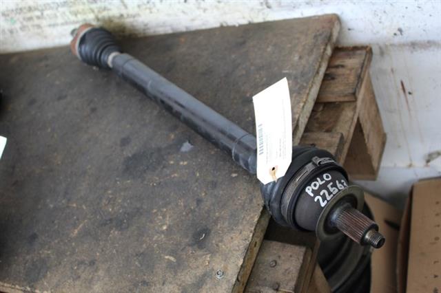 RECAMBIO para Volkswagen Polo 1.0 G 55Kw (2014)