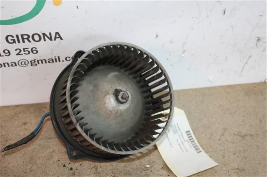 RECAMBIO para Mitsubishi Space Wagon 1.8 D 4D65 (1992)