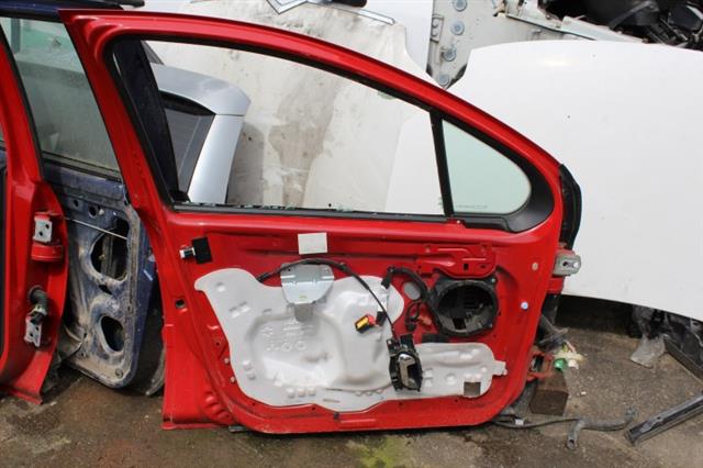 RECAMBIO para Peugeot 207 1.6 HDI 3P 66Kw (2008)