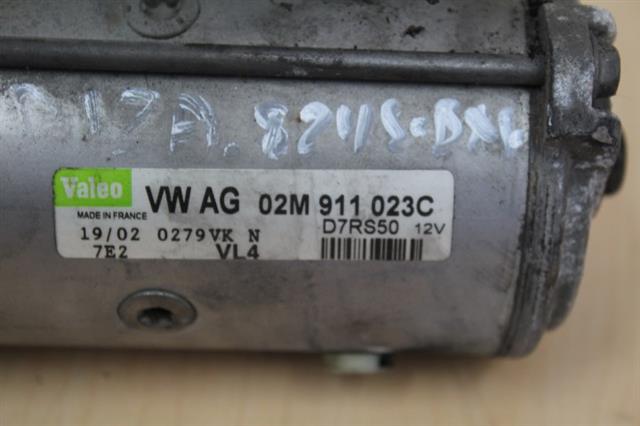RECAMBIO para Seat Ibiza 1.9 TDI 3P IBIZA 6L 96Kw (2002)