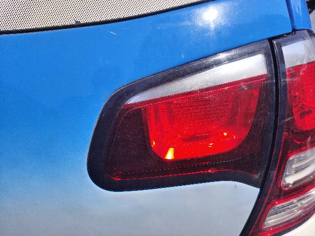 RECAMBIO para Citroen C  3 1.4 HDI II COMERCIAL 50Kw (2014)