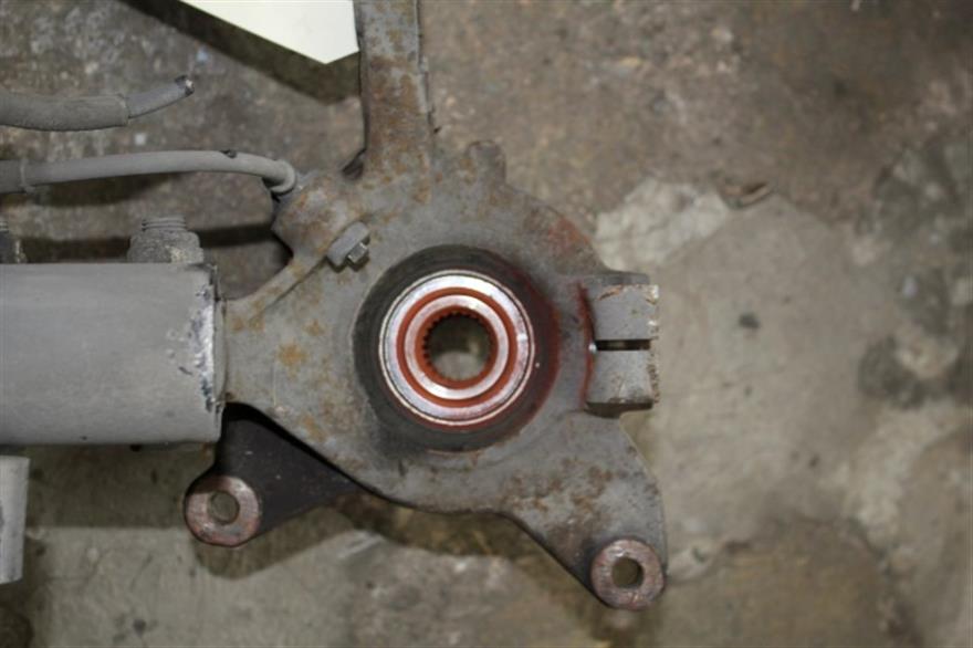 RECAMBIO para Renault Megane 1.9 DTI 73Kw (2000)