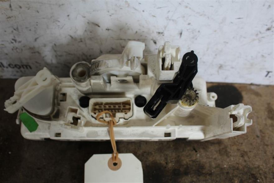 RECAMBIO para Renault Megane Scenic 1.5 DCI SCENIC II 60Kw (2004)