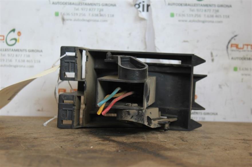 RECAMBIO para Renault Express 1.6 D 40Kw (1991)