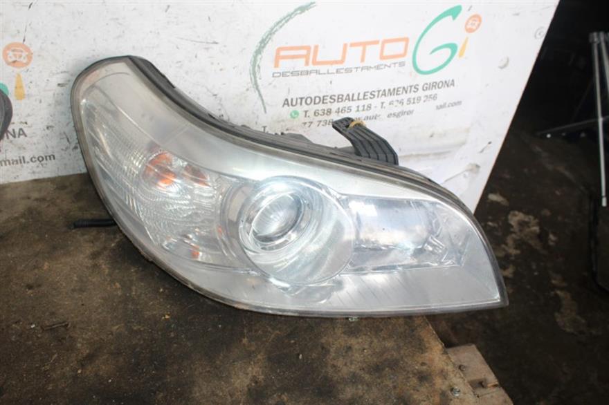 RECAMBIO para Chevrolet Epica 2.0 D 110Kw (2009)