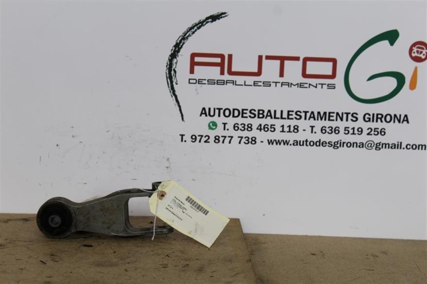 RECAMBIO para Opel Corsa 1.7 DTI CORSA C 55Kw (2000)