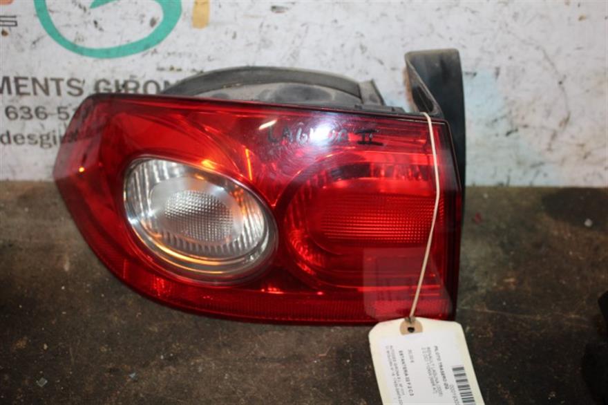 RECAMBIO para Renault Laguna 2.0 DCI LAGUNA II 110Kw (2005)