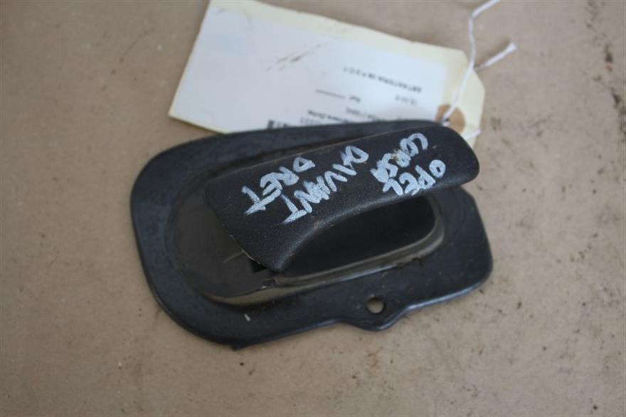 RECAMBIO para Opel Corsa 1.5 D (1994)