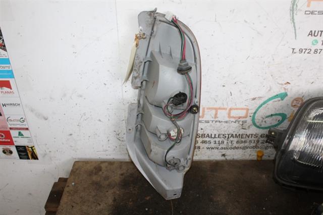 RECAMBIO para Hyundai Atos 1.0 G 40Kw (2000)
