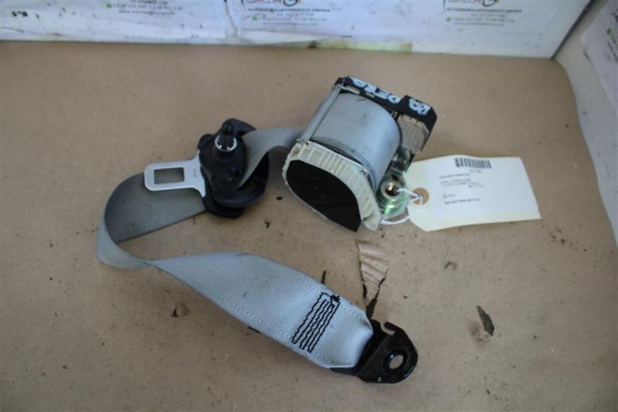 RECAMBIO para Opel Corsa 1.3 CDTI CORSA C 51Kw (2006)