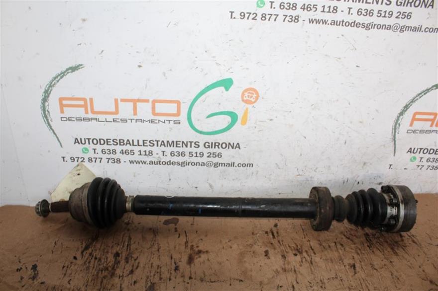 RECAMBIO para Volkswagen Golf 1.8 G GOLF III (1992)